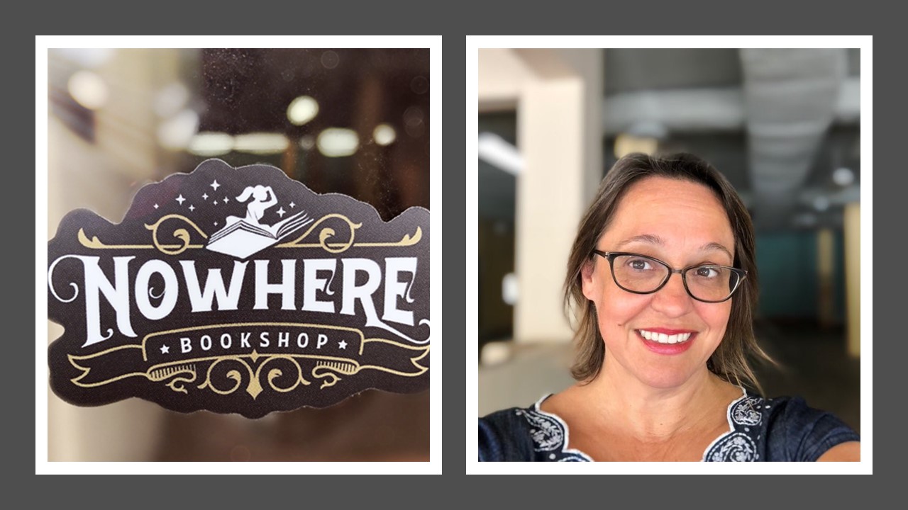 New indie bookstore coming to San Antonio Lone Star Literary Life